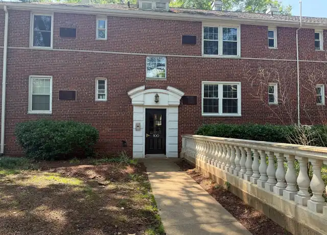Property at 100 N George Mason Dr Unit 100-3, Arlington, VA, 22203, 1 bed, 1 bath, [object Object]