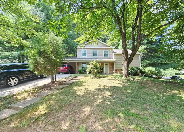 Property at 14411 Bauer Dr, Rockville, MD, 20853, 5 beds, 3 baths, [object Object]