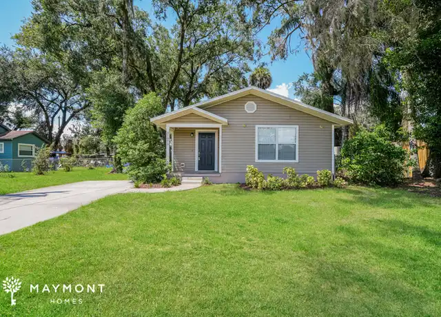 Property at 37075 Coleman Ave, Dade City, FL, 33525, 4 beds, 1.5 baths, [object Object]