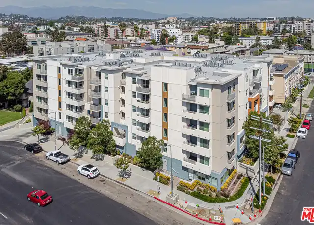 Property at 436 S Virgil Ave #407, Los Angeles, CA, 90020, 3 beds, 2 baths, [object Object]