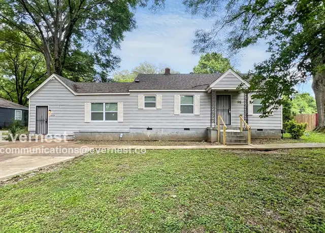 Property at 4858 Auburn Rd, Memphis, TN, 38116, 3 beds, 2 baths, [object Object]