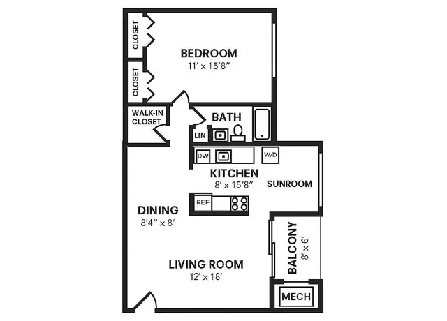 Photo of 9150 Parkland Rd, Parkville, MD 21234