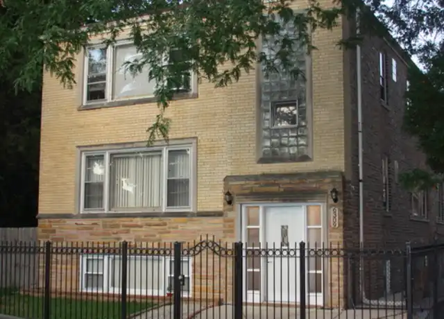 Property at 6309 N Washtenaw Ave, Chicago, IL, 60659, 3 beds, 1.5 baths, [object Object]
