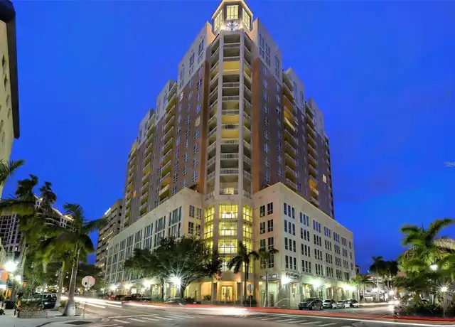 Property at 1350 Main St #1210, Sarasota, FL, 34236, 2 beds, 2.5 baths, [object Object]