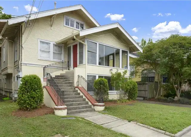 Property at 2526 Jefferson Ave, New Orleans, LA, 70115, 4 beds, 2 baths, [object Object]