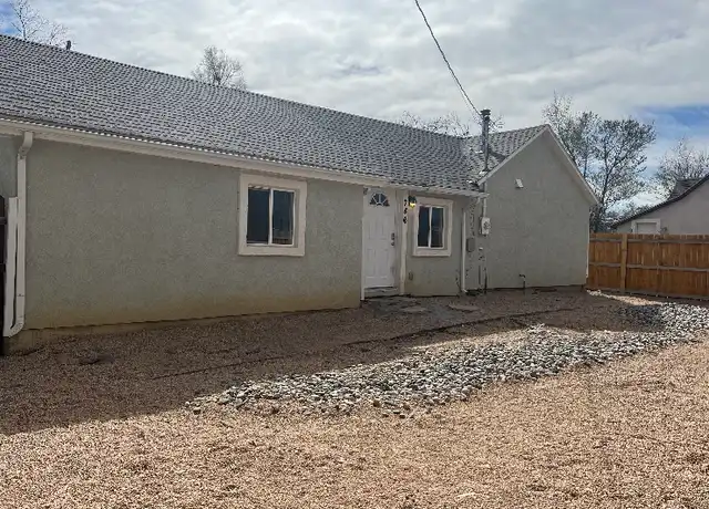 Property at 746 E Costilla St, Colorado Springs, CO, 80903, 2 beds, 2 baths, [object Object]