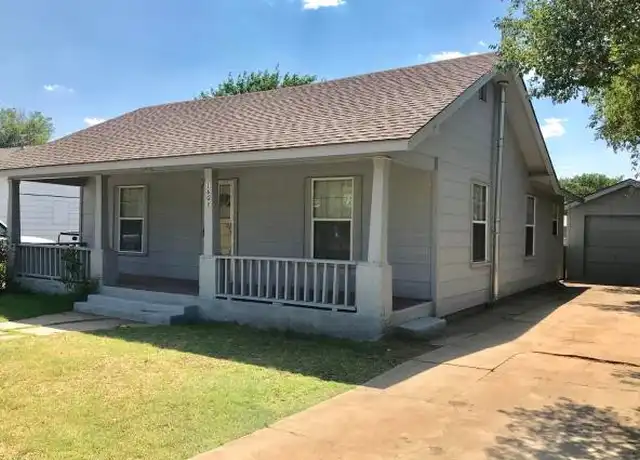 Property at 1602 S Ong St, Amarillo, TX, 79102, 2 beds, 1 bath, [object Object]