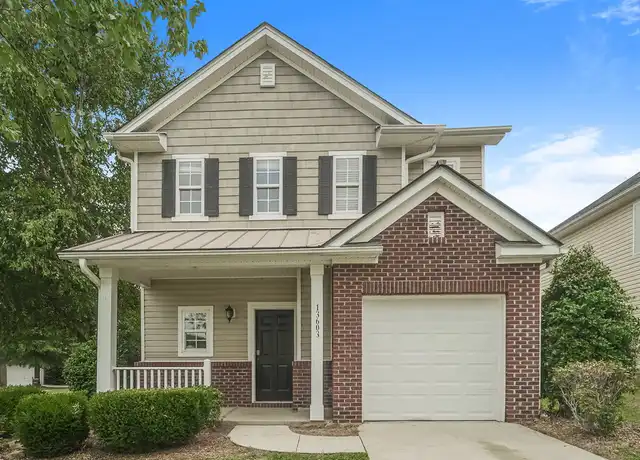 Property at 13603 Riding Hill Ave, Charlotte, NC, 28213, 3 beds, 2.5 baths, [object Object]