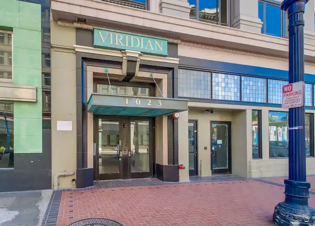 Property at Viridian Lofts - 1023 Fourth Ave, San Diego, CA, 92101, 1 bed, 1 bath, [object Object]