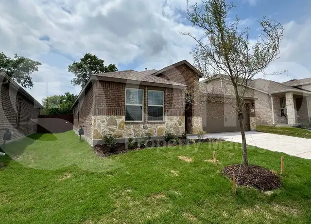 Property at 3920 Glastonbury Rd, McKinney, TX, 75071, 4 beds, 3 baths, [object Object]