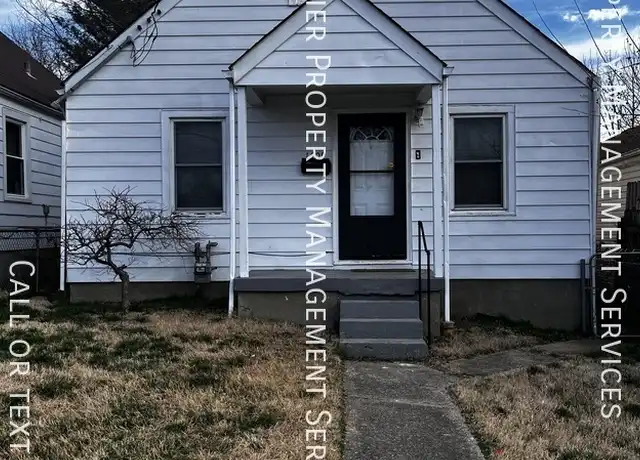 Property at 1409 Arling Ave, Louisville, KY, 40215, 3 beds, 2 baths, [object Object]