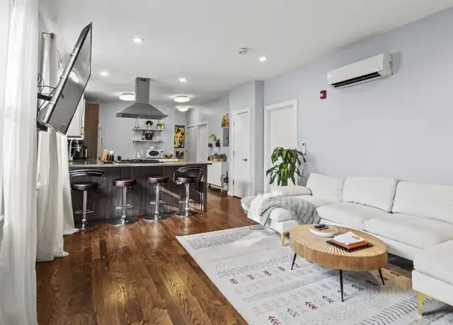 Property at 102 Colgate St #302, Jersey City, NJ, 07302, 2 beds, 1 bath, [object Object]