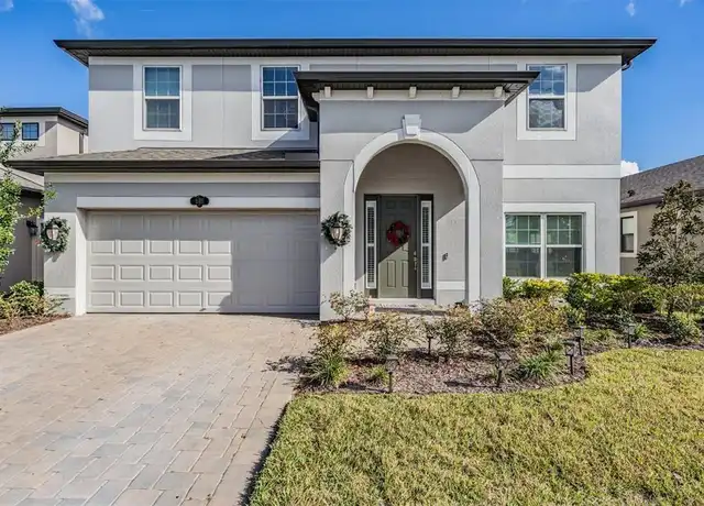 Property at 1608 Leaf Flower Ln, Lutz, FL, 33558, 4 beds, 3.5 baths, [object Object]