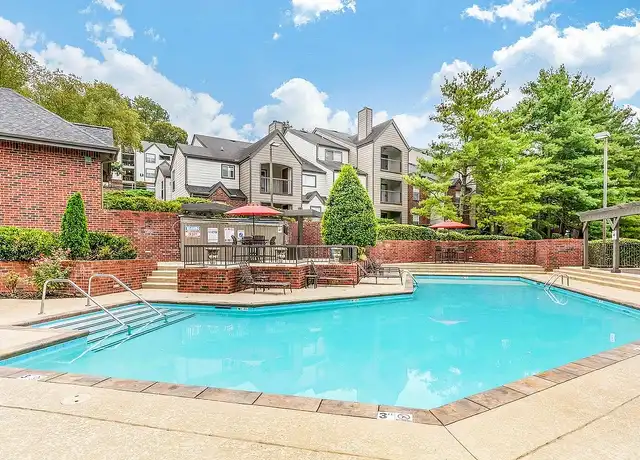 Property at Landmark at Wynton Pointe - 1000 Enclave Cir, Nashville, TN, 37211, 2 beds, 1-2 bath, [object Object]