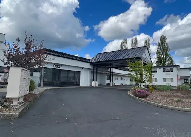 Property at 9855 Silverdale Way NW Unit B201, Silverdale, WA, 98383, 1 bed, 1 bath, [object Object]
