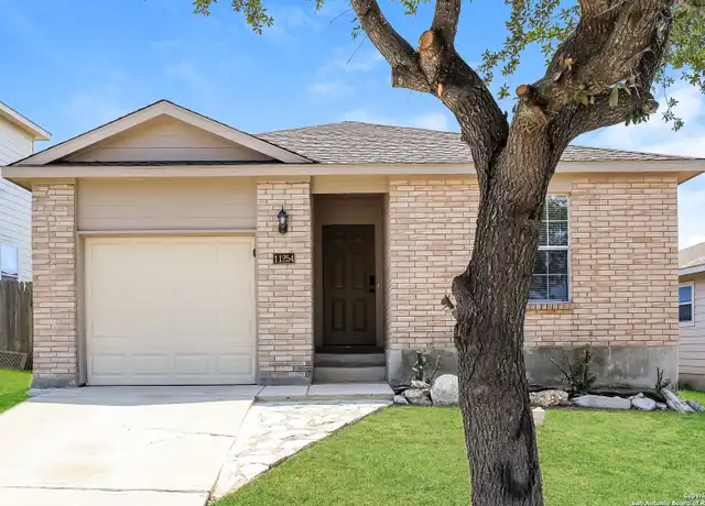 Property at 11254 Country Cyn, San Antonio, TX, 78252, 3 beds, 2 baths, [object Object]