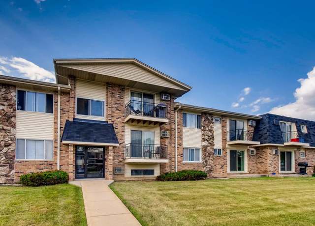 Photo of 313 N Maple St Unit 329-103, Frankfort, IL 60423