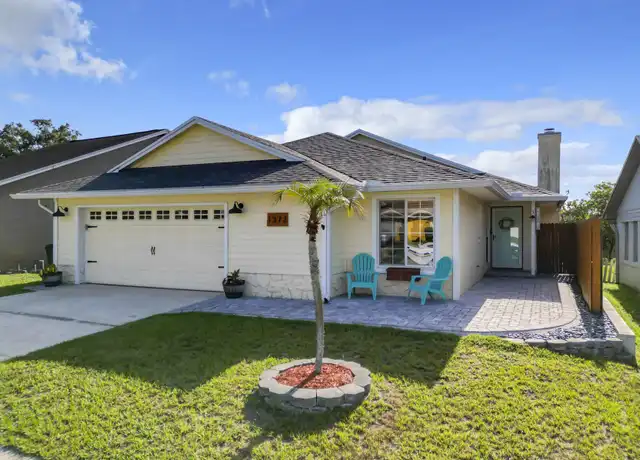 Property at 1373 San Diego Ct, Winter Springs, FL, 32708, 4 beds, 2 baths, [object Object]