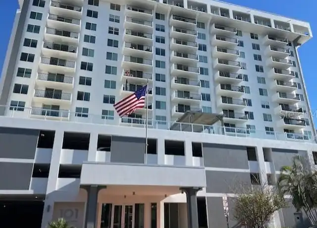 Property at 101 S Gulfstream Ave Unit 9D, Sarasota, FL, 34236, 2 beds, 2 baths, [object Object]