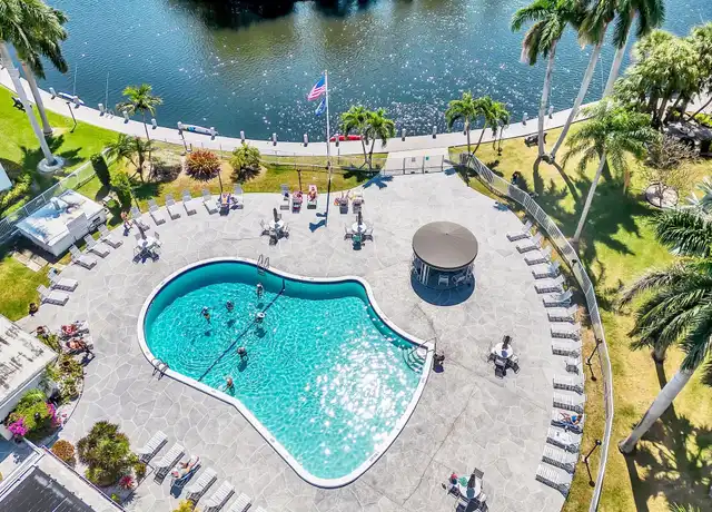 Property at 3050 NE 16th Ave #406, Oakland Park, FL, 33334, 2 beds, 2 baths, [object Object]