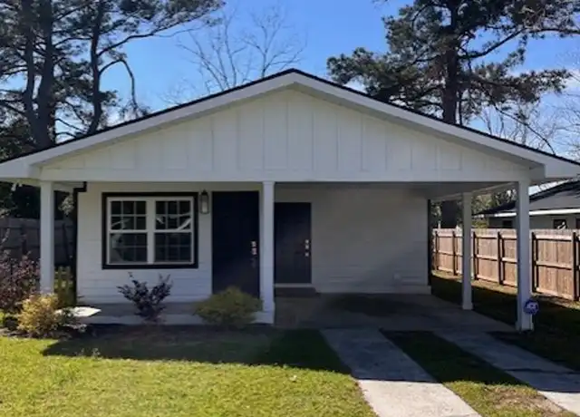 Property at 706 Taylor St, Nashville, GA, 31639, 3 beds, 1 bath, [object Object]