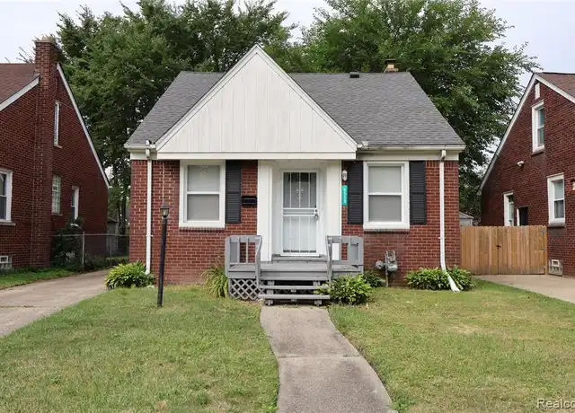Property at 5559 Bluehill St, Detroit, MI, 48224, 3 beds, 1 bath, [object Object]