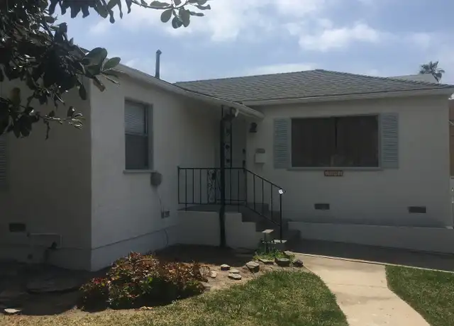 Property at 1451 Hornblend St Unit 1451, San Diego, CA, 92109, 3 beds, 2 baths, [object Object]