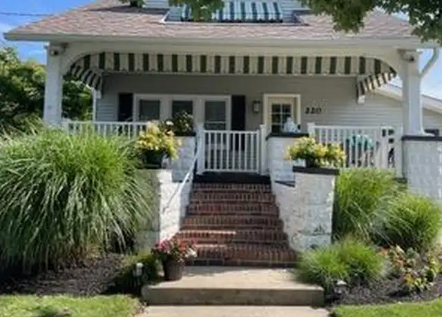 Property at 220 13th Ave, Belmar, NJ, 07719, 4 beds, 2.5 baths, [object Object]