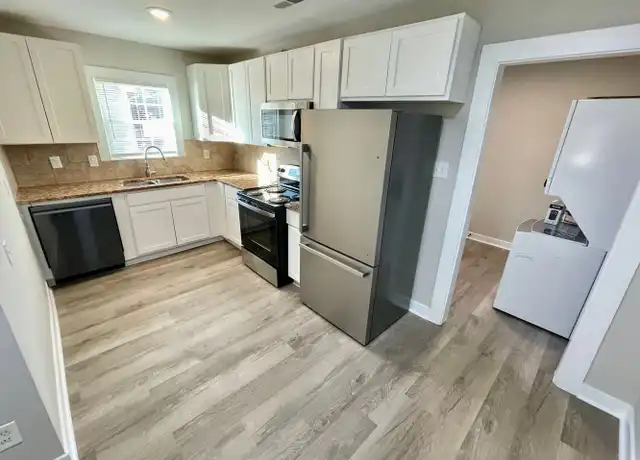 Property at 1205 Brantley Rd Unit A, Kannapolis, NC, 28083, 1 bed, 1 bath, [object Object]