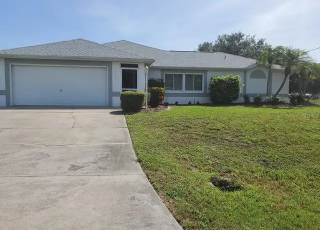 Property at 6460 Blueberry Dr, Englewood, FL, 34224, 3 beds, 2 baths, [object Object]
