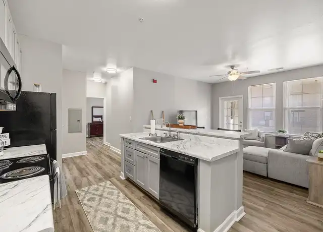 Property at Aspen Ridge Apartments - 2200 Bellamy Cir, Greenville, NC, 27858, 2-4 beds, 2-4 baths, [object Object]