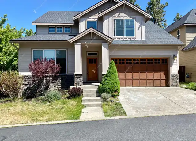 Property at 60974 Snowbrush Dr, Bend, OR, 97702, 4 beds, 2.5 baths, [object Object]