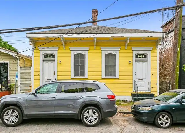 Property at 1014 Thalia St, New Orleans, LA, 70130, 1 bed, 1 bath, [object Object]
