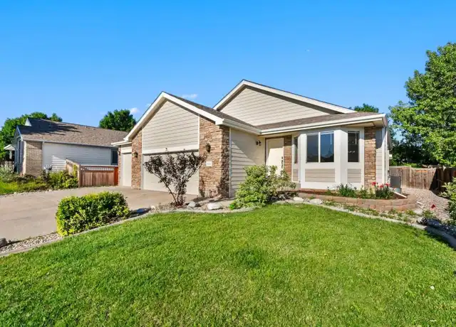 Property at 2209 68th Ave, Greeley, CO, 80634, 5 beds, 3 baths, [object Object]