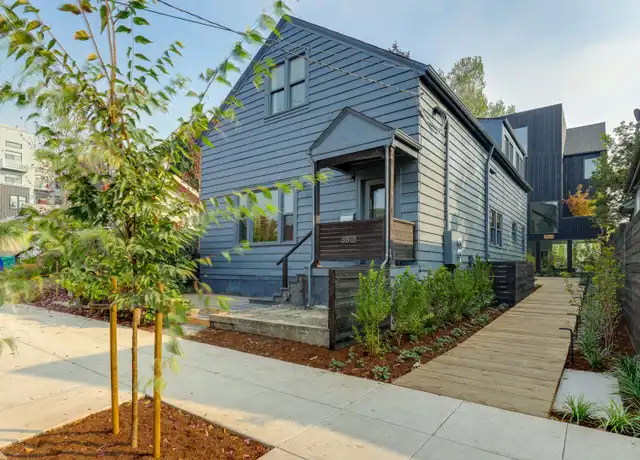 Property at 3818 N Vancouver Ave Unit C, Portland, OR, 97227, 0 beds, 1 bath, [object Object]