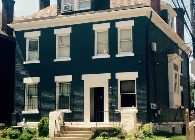 Property at 636 Maryland Ave Unit 1, Shadyside, PA, 15232, 2 beds, 1 bath, [object Object]