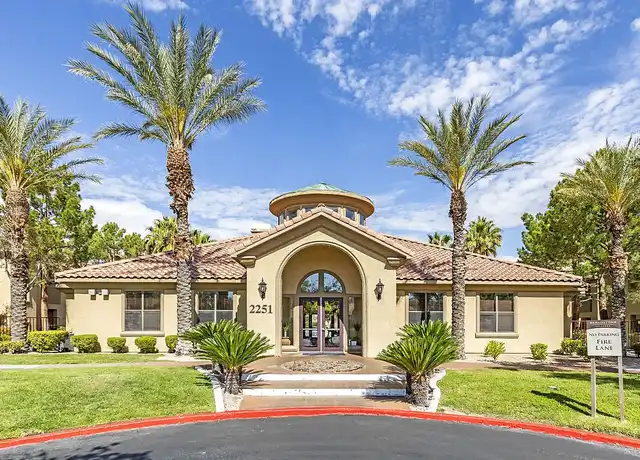 Property at Talavera - 2251 S Fort Apache Rd, Las Vegas, NV, 89117, 1 bed, 1 bath, [object Object]