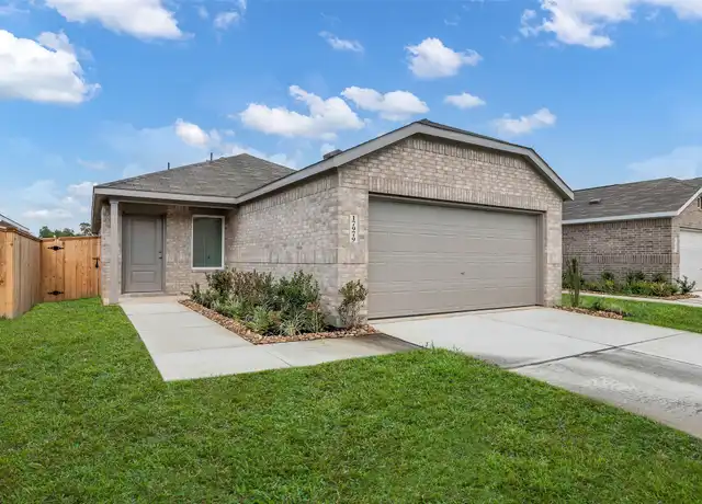 Property at 17979 Valle Cupa Ln, New Caney, TX, 77357, 3 beds, 2 baths, [object Object]
