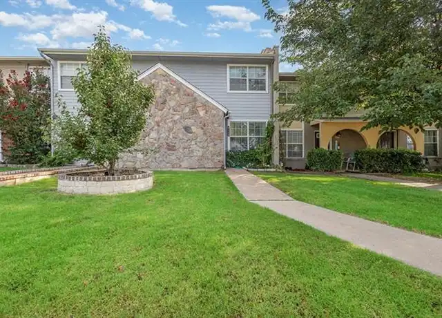 Property at 7160 Hickory St, Frisco, TX, 75034, 2 beds, 1.5 baths, [object Object]