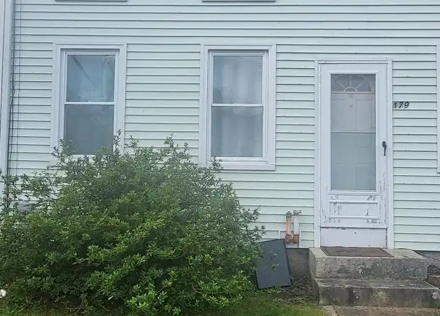 Property at 179 High St, Baltic, CT, 06330, 3 beds, 1.5 baths, [object Object]