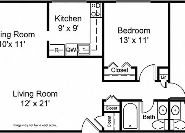 Property at Westwood Meadows - 27825 Detroit Rd, Westlake, OH, 44145, 2 beds, 1.5 baths, [object Object]