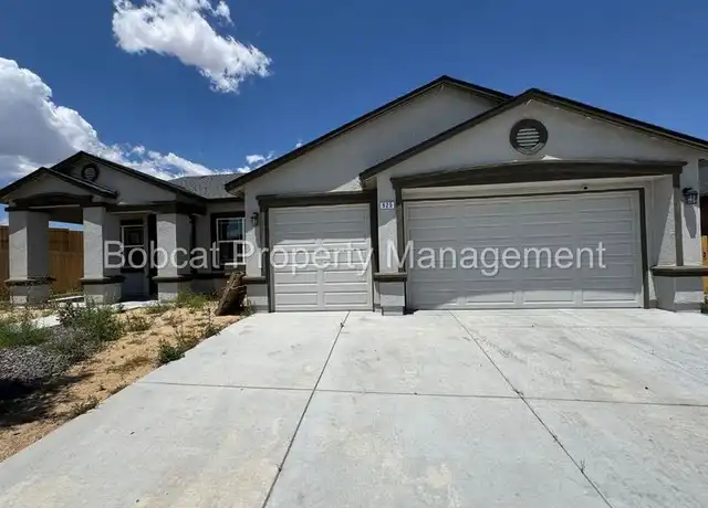 Property at 925 Cranfield Ct, Reno, NV, 89506, 4 beds, 2 baths, [object Object]