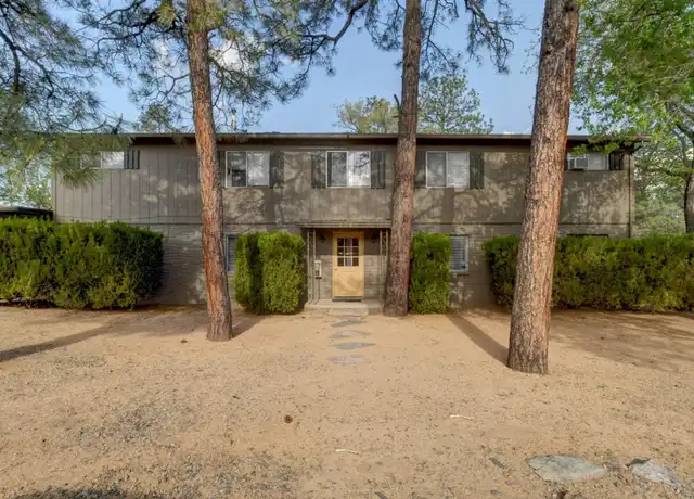 Property at 278 S Hardin St Unit C, Prescott, AZ, 86303, 2 beds, 1 bath, [object Object]