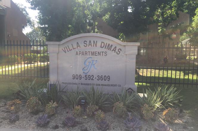Villa San Dimas - Apartments in San Dimas, CA