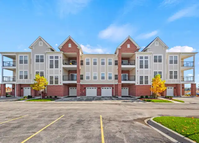 Property at 12834 S White Willow Dr Unit 207, Plainfield, IL, 60585, 1 bed, 1.5 baths, [object Object]