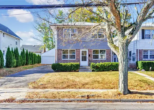 Property at 34 N Maryland Ave, Port Washington, NY, 11050, 3 beds, 1 bath, [object Object]