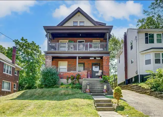 Property at 5331 Wakefield Pl Unit 5331, Cincinnati, OH, 45212, 3 beds, 2 baths, [object Object]