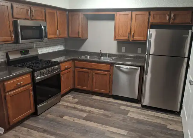 Property at Frost Garden Townhomes - 404 Belmont Mount Holly Rd, Belmont, NC, 28012, 2 beds, 1.5 baths, [object Object]