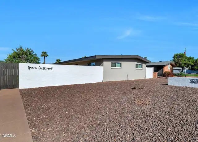 Property at 3630 N 15th Ave Unit 1, Phoenix, AZ, 85015, 2 beds, 1 bath, [object Object]