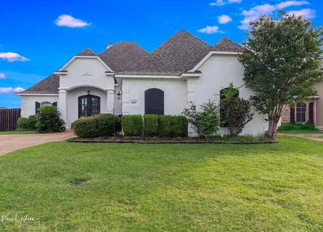 Property at 419 Long Acre Dr, Bossier City, LA, 71111, 3 beds, 2 baths, [object Object]